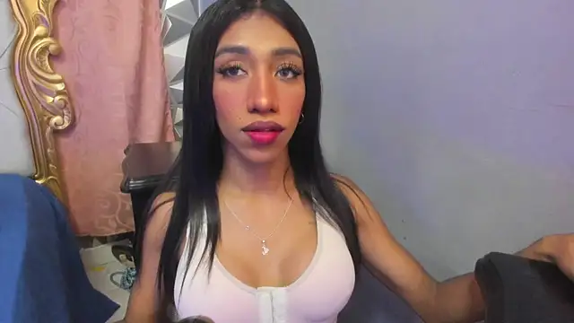 Cleo-Escobar online show from July 20, 12:51 pm