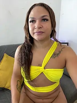 Samara Hillss online show from June 17, 1:12 pm