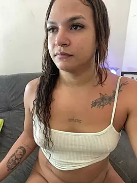 Samara Hillss online show from June 26, 11:03 am