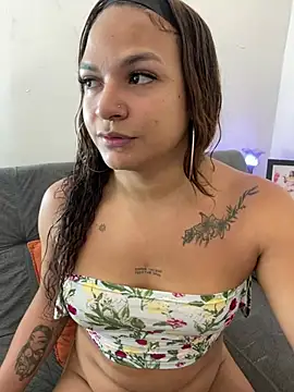 Samara Hillss online show from June 27, 11:15 am