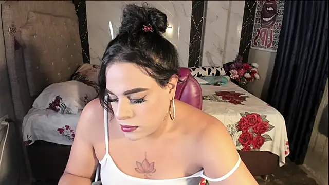 tattys sexy online show from June 16, 2:58 am