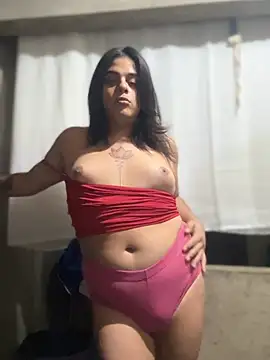 tattys sexy online show from August 3, 9:04 am