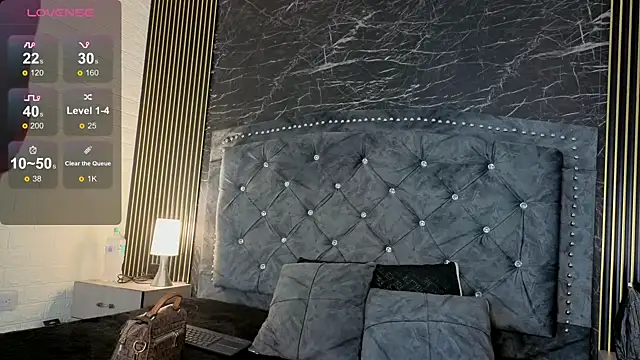 diosagolden online show from September 27, 8:18 pm