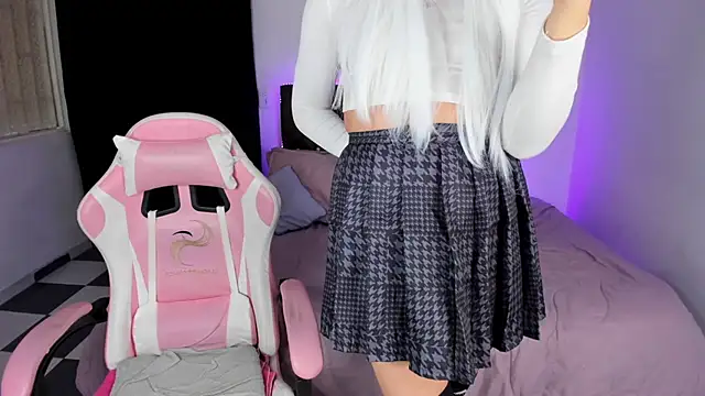 paula kawaiifu  online show from March 11, 1:56 pm