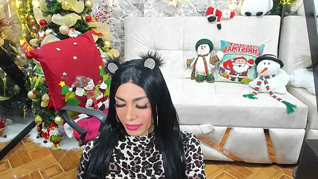 violettaGomez online show from December 2, 9:23 pm