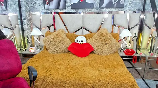 violettaGomez online show from March 8, 2:04 am