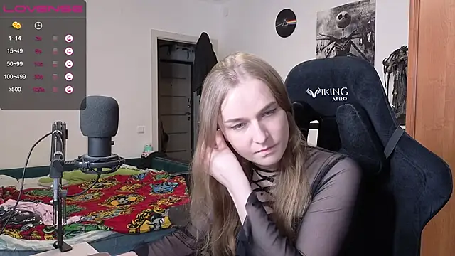 Snapshot of stellablondy chatting on September 20, 4:12 pm stellablondy online show from September 20, 4:12 pm