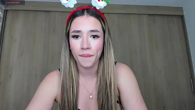 honeyann08 online show from December 6, 5:38 pm