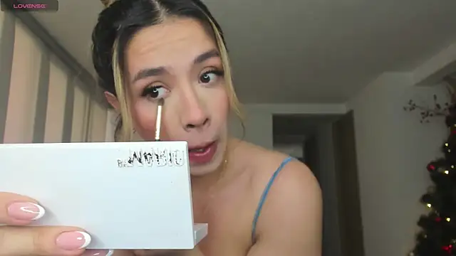 honeyann08 online show from January 2, 5:18 pm