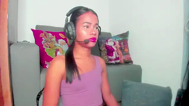 meghanSusexx online show from February 19, 4:09 am