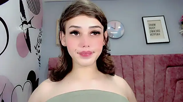 Snapshot of ValeriaAguilar chatting on December 26, 7:16 pm ValeriaAguilar online show from December 26, 7:16 pm