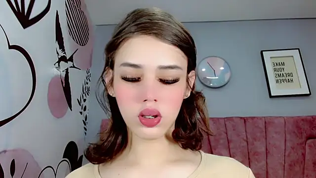 Snapshot of ValeriaAguilar chatting on January 10, 11:22 am ValeriaAguilar online show from January 10, 11:22 am