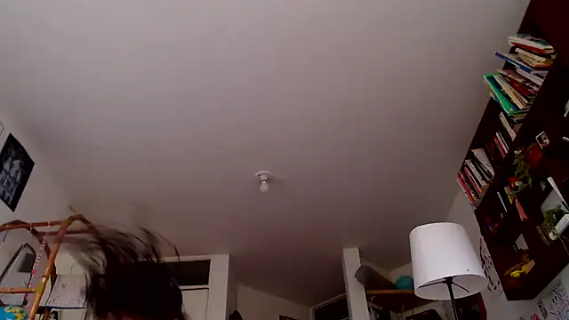 Zafiro subversiva online show from January 25, 1:35 pm