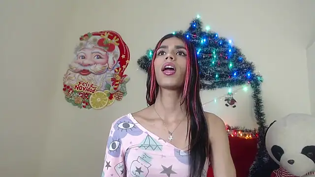 Luluu 08 online show from December 20, 2:16 pm