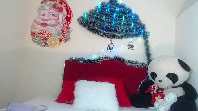 Luluu 08 online show from December 21, 1:53 pm