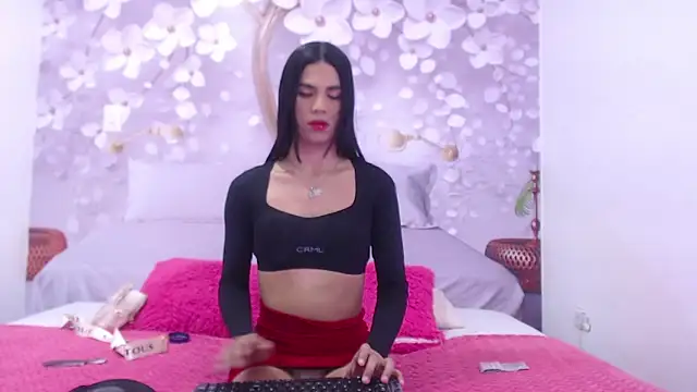 Luluu 08 online show from September 30, 7:36 pm