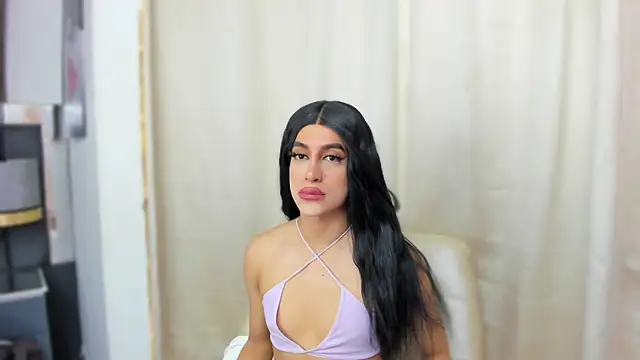 Snapshot of _cat_18 chatting on March 14, 3:30 pm  cat 18 online show from March 14, 3:30 pm