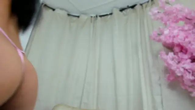 Snapshot of _cat_18 chatting on March 15, 1:38 am  cat 18 online show from March 15, 1:38 am