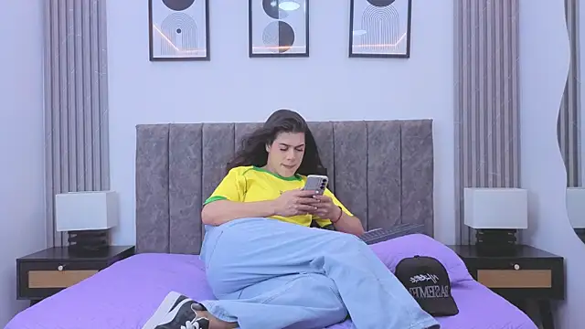 Luciana Ortiz1 online show from June 24, 7:34 pm