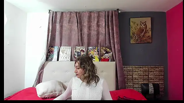 violl3tfoxx online show from June 10, 1:38 am