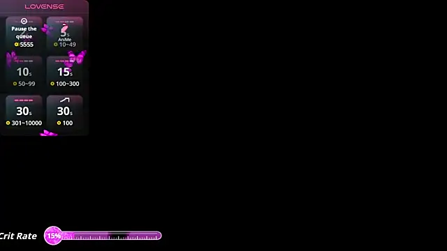 mariiahneedles online show from July 31, 11:38 pm