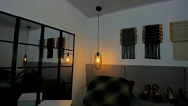 Sweet camille online show from June 26, 2:27 am