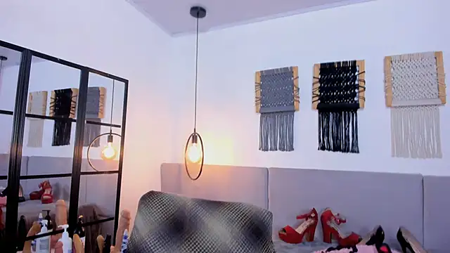 Sweet camille online show from June 27, 2:38 am