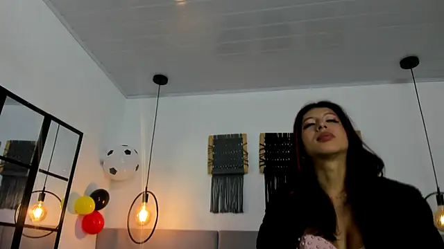 Sweet camille online show from July 6, 2:18 am