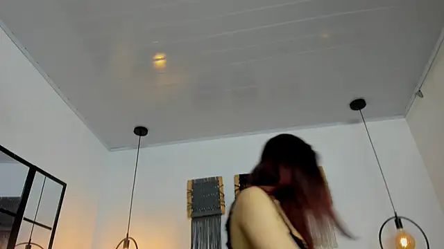 Sweet camille online show from July 23, 2:20 am