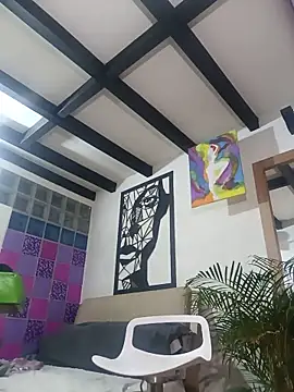 thirstymoonxx online show from June 21, 4:48 am