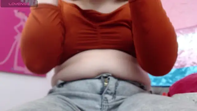 Pearl Michelts online show from March 19, 12:49 pm