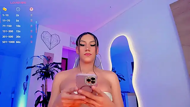Pretty Mariangel online show from July 13, 10:55 pm