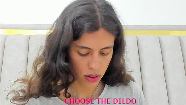 FreyaMoller online show from September 10, 7:46 pm