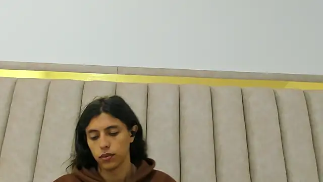 FreyaMoller online show from April 15, 7:58 pm