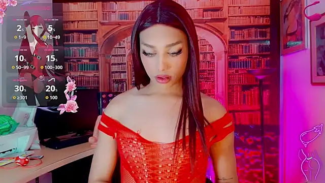 caribbean passion  online show from July 16, 11:38 am