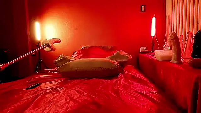 JenniferCD online show from July 27, 2:29 am