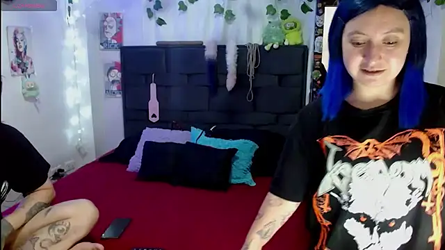 the lesbian game online show from July 23, 6:06 pm