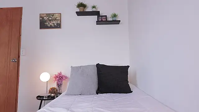 meloddysky online show from April 19, 3:13 pm