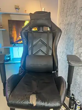 saracaball  online show from April 9, 6:19 am