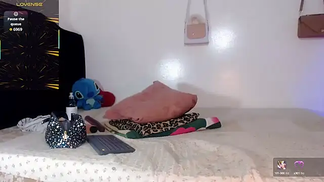 la ratona 1 online show from September 10, 6:18 pm