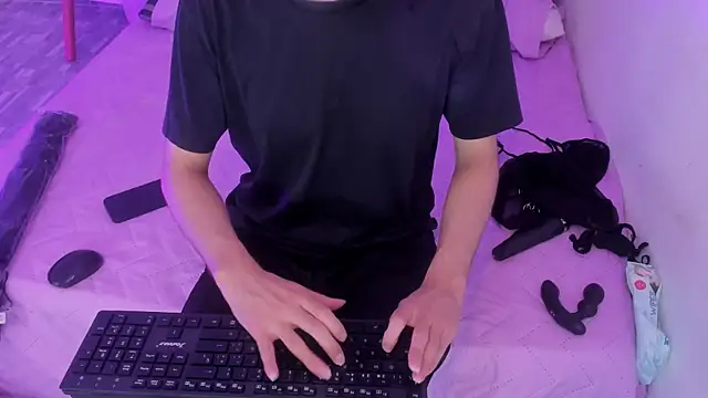 Black Rose2 online show from February 28, 12:12 pm