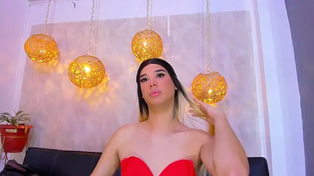 victoria aleia  online show from January 6, 8:07 pm