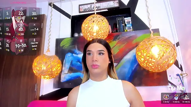 victoria aleia  online show from September 8, 11:58 pm