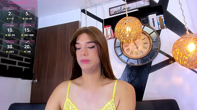 victoria aleia  online show from September 30, 10:54 pm