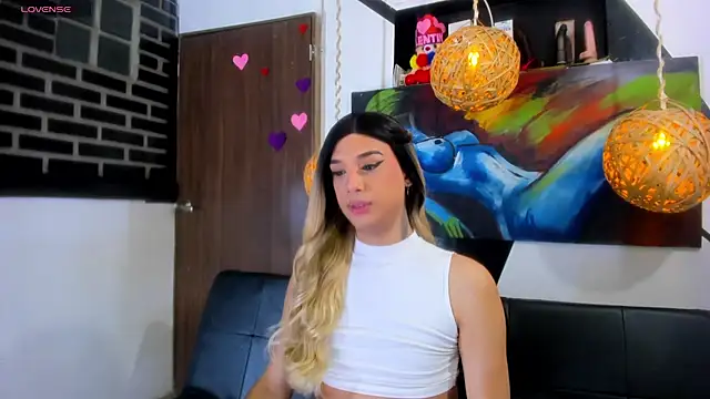 victoria aleia  online show from July 30, 11:15 pm