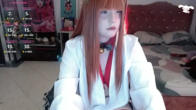 Avril2001 online show from June 15, 6:59 am