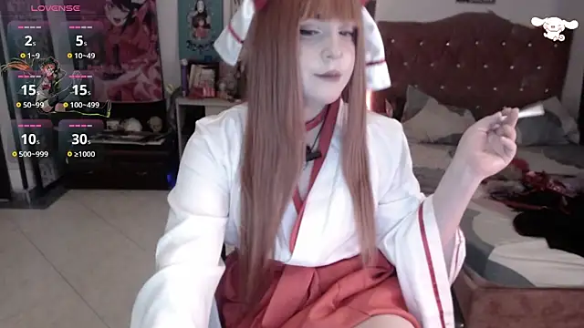 Avril2001 online show from June 18, 6:36 am