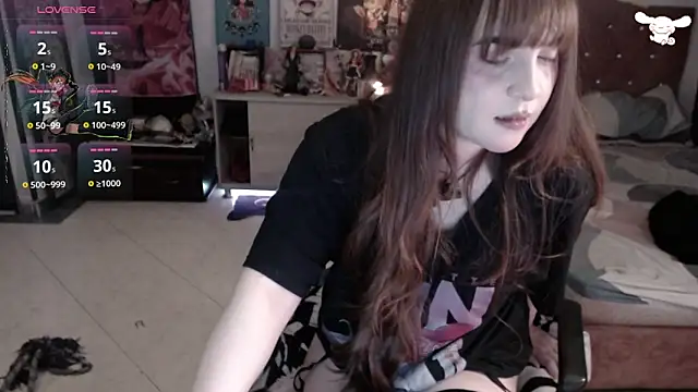 Avril2001 online show from June 22, 2:26 am