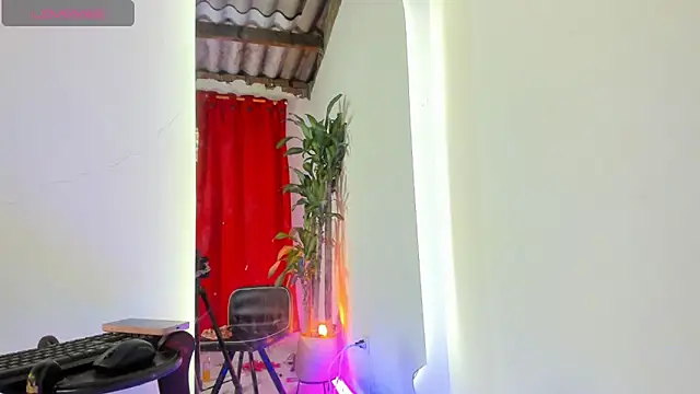 Anahi Cruz7 online show from May 11, 11:37 am