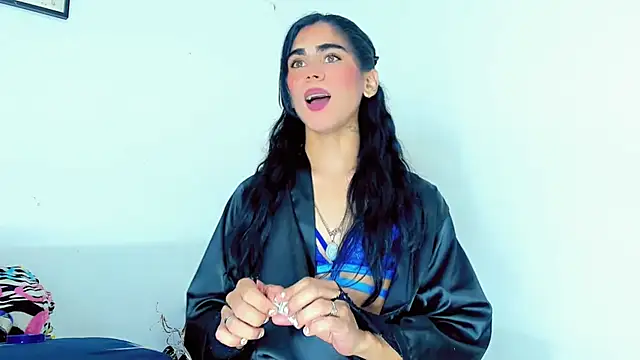 hannabigdirty online show from December 28, 4:30 pm